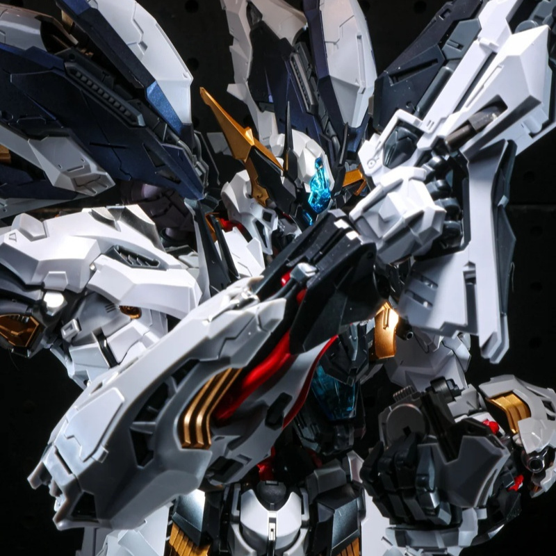 【DISPONIBILE】IN ERA+ RMD 1/72  - Model Kit Cangdao recensione e prezzo
