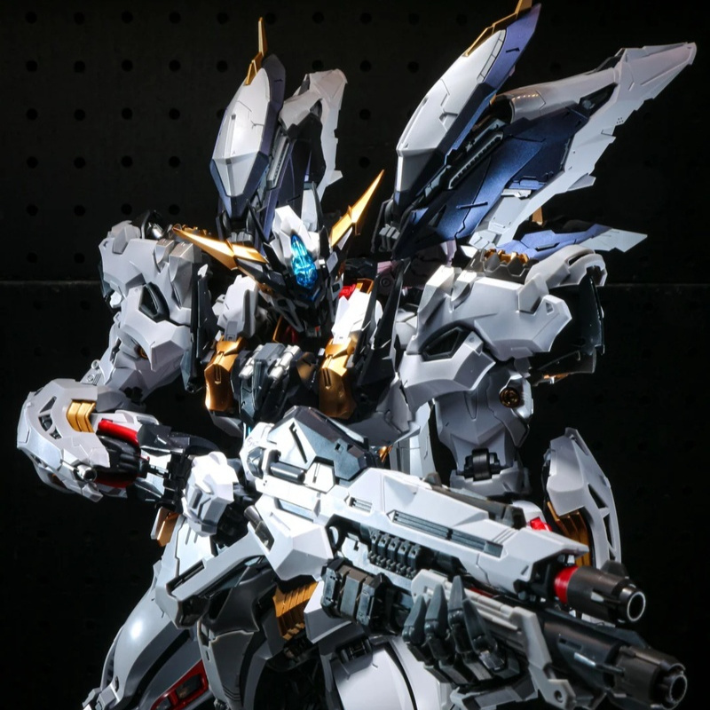 【DISPONIBILE】IN ERA+ RMD 1/72  - Model Kit Cangdao recensione e prezzo