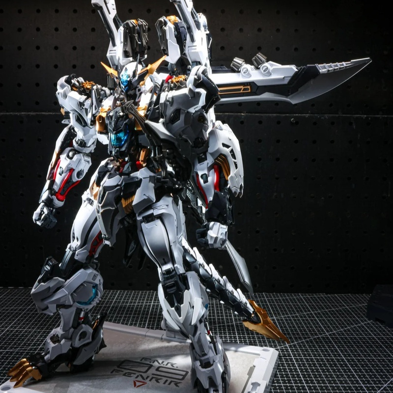 【DISPONIBILE】IN ERA+ RMD 1/72  - Model Kit Cangdao recensione e prezzo