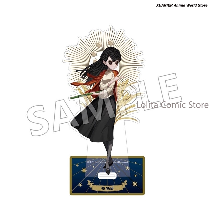 Identity V Luchino Diruse Sace - Model Kit Holder recensione e prezzo