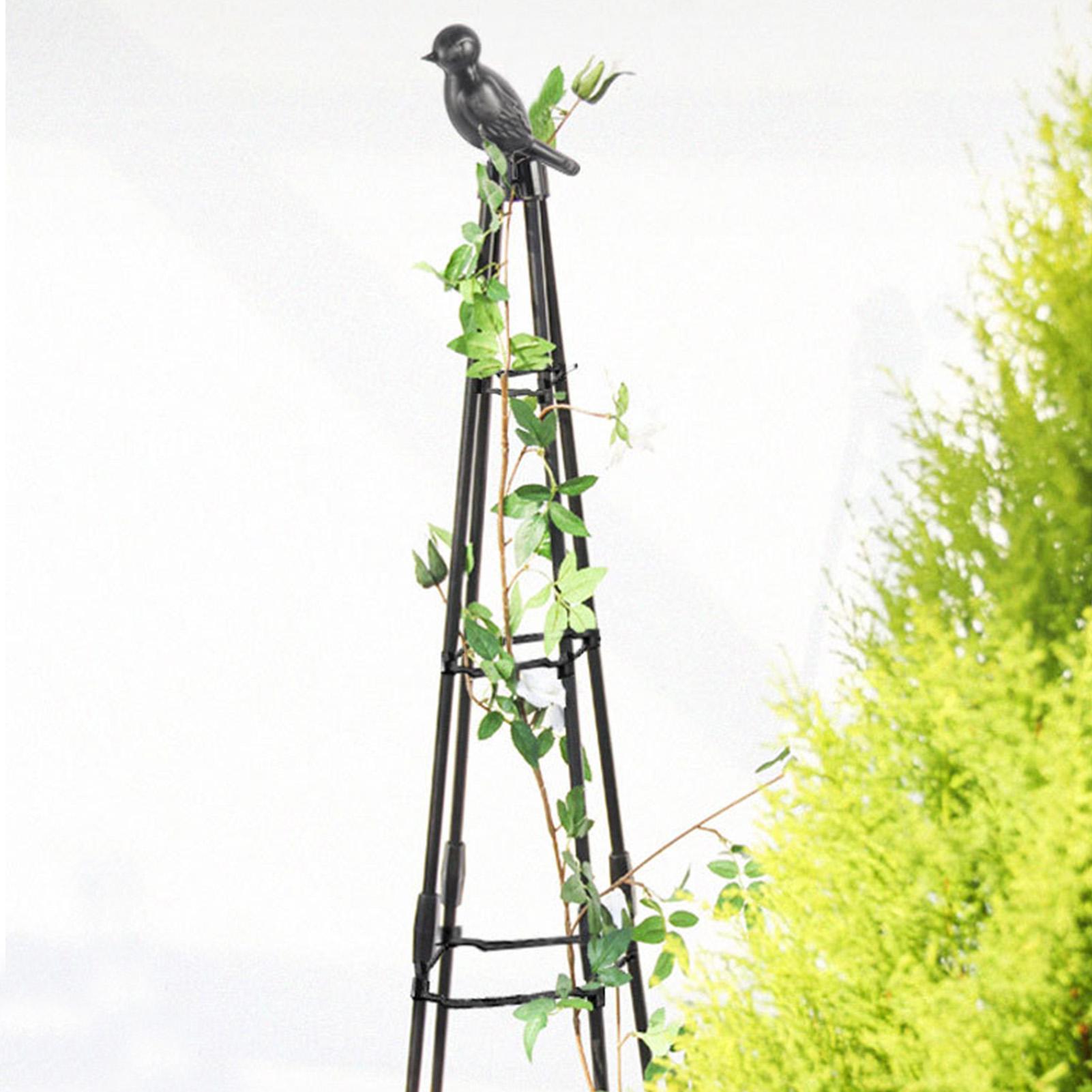 160cm metallo giardino obelisc - Model Kit Obelisk recensione e prezzo