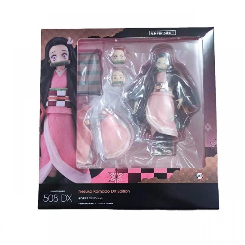 Demon Slayer Tanjirou Nezuko F - Model Kit Nezuko recensione e prezzo