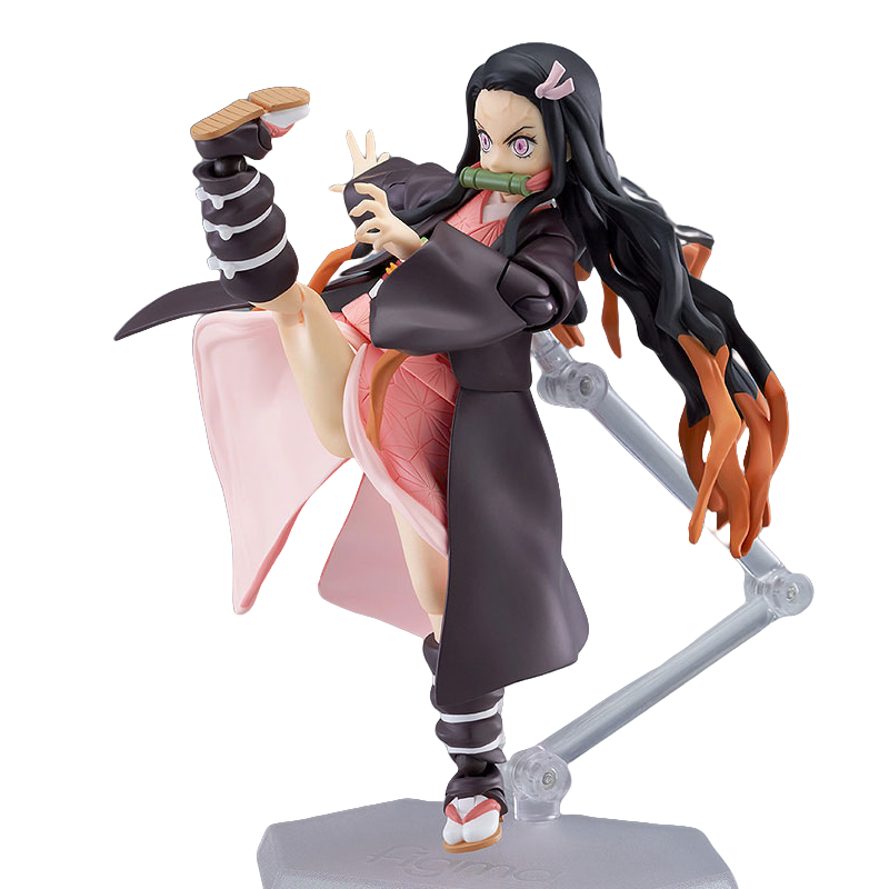 Demon Slayer Tanjirou Nezuko F - Model Kit Nezuko recensione e prezzo