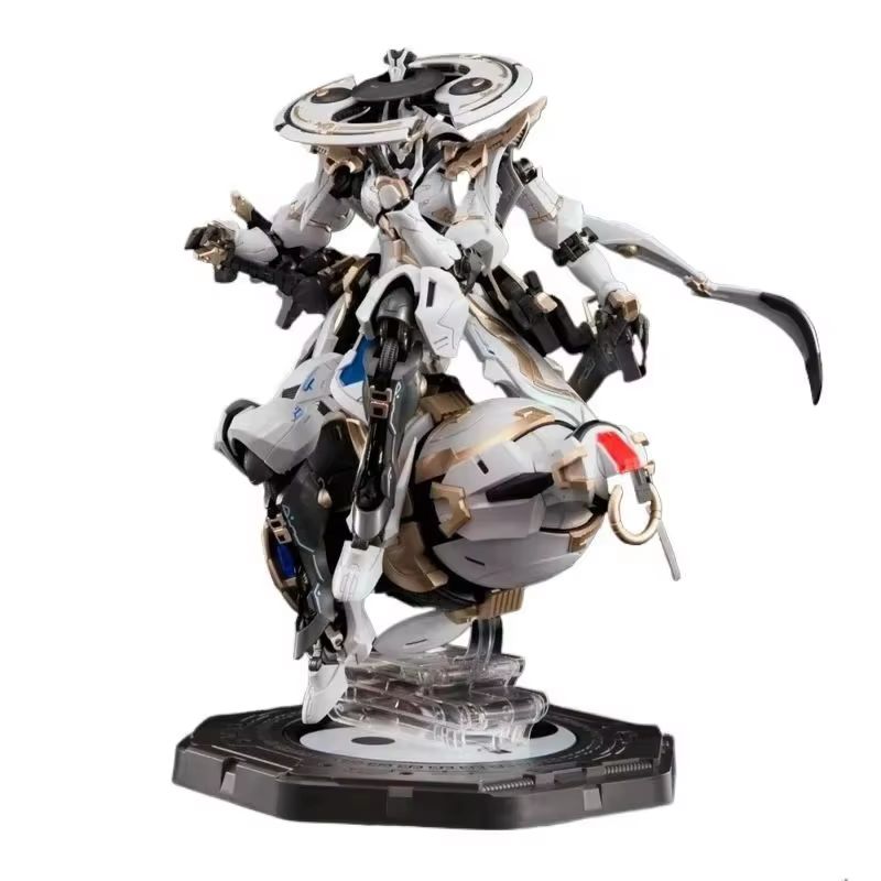 【DISPONIBILE】 MingjiangZhuan X - Model Kit Xiaoyaozi recensione e prezzo