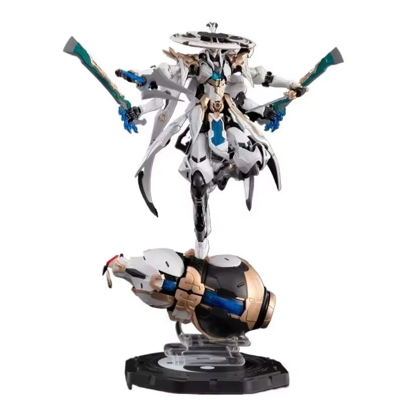 【DISPONIBILE】 MingjiangZhuan X - Model Kit Xiaoyaozi recensione e prezzo