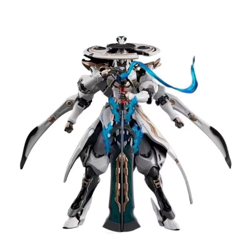 【DISPONIBILE】 MingjiangZhuan X - Model Kit Xiaoyaozi recensione e prezzo