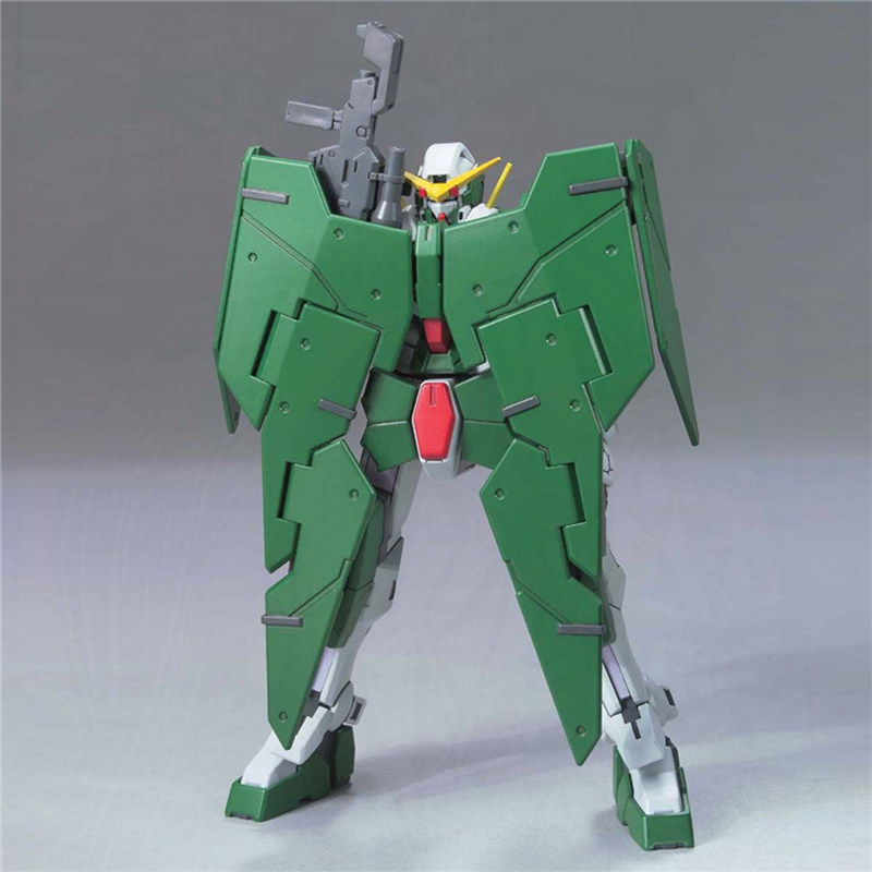 Bandai Original HG 1/144 00 Ra - Model Kit Non Gundam recensione e prezzo