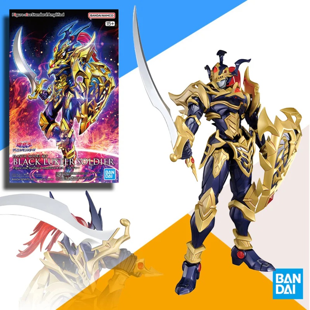 Kit Modello Bandai FRS Duel Mo - Model Kit Obelisk recensione e prezzo