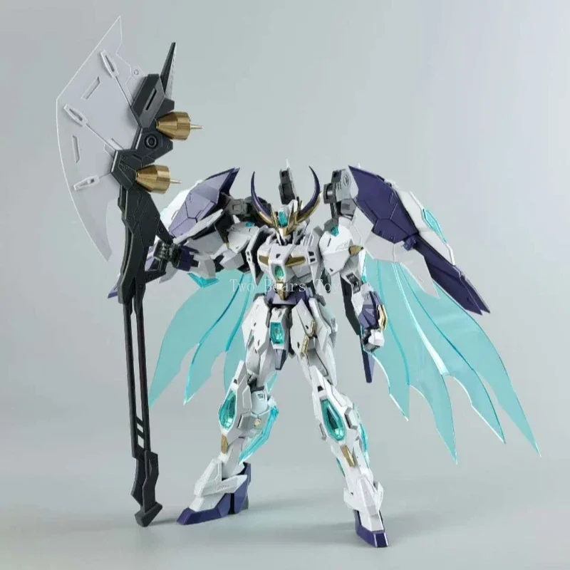 SNAA Original Knights of The R - Model Kit Tristan recensione e prezzo