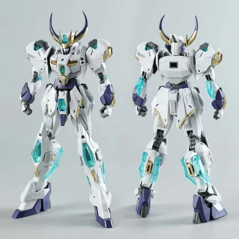 SNAA Original Knights of The R - Model Kit Tristan recensione e prezzo