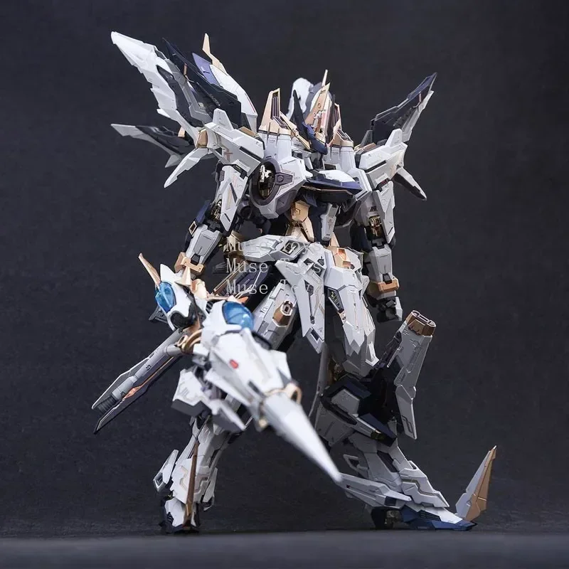 Disponibile IN ERA PMD AURORA  - Model Kit Tristan recensione e prezzo