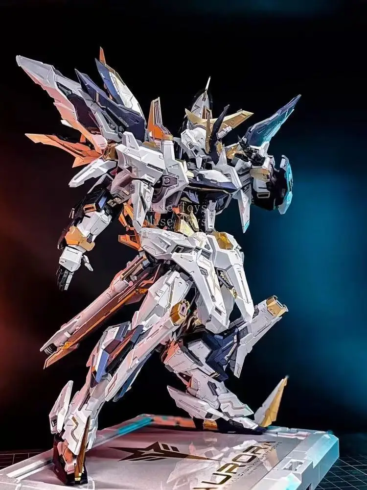 Disponibile IN ERA PMD AURORA  - Model Kit Tristan recensione e prezzo