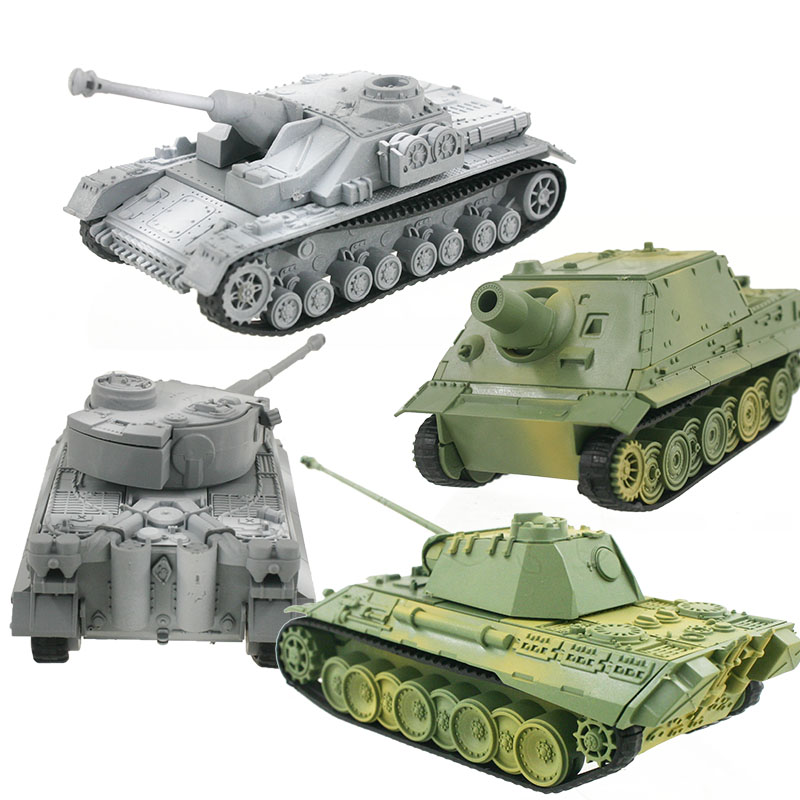 Kit di costruzione di modelli  - Model Kit Cangdao recensione e prezzo