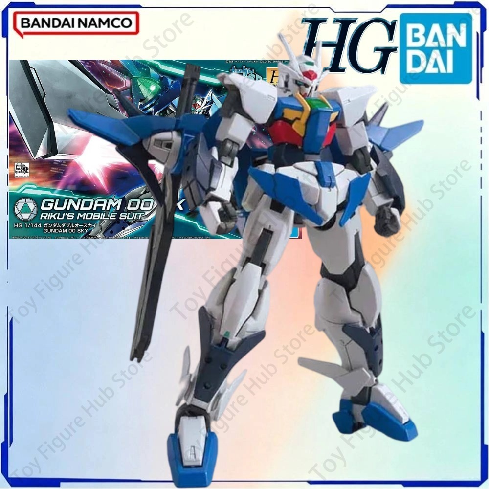 BANDAI Originale Ufficiale in  - Model Kit Non Gundam recensione e prezzo