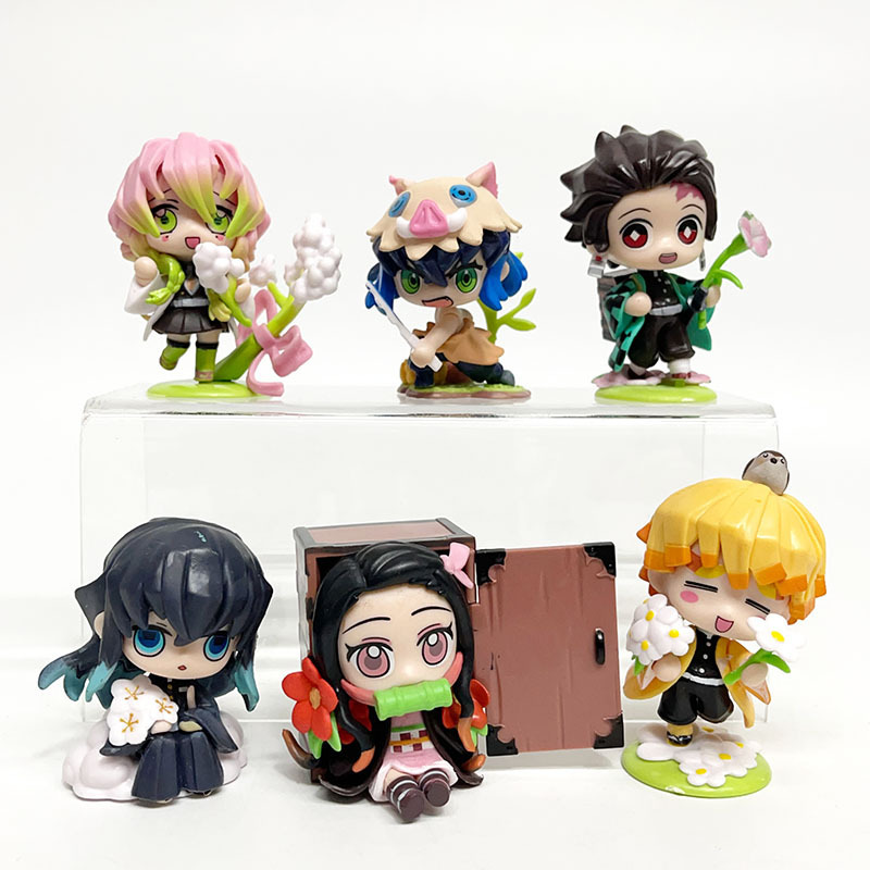Demon Slayer Tanjiro Kamado Ne - Model Kit Nezuko recensione e prezzo