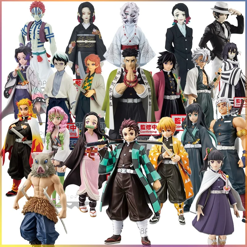 Demon slayer figure Box casual - Model Kit Nezuko recensione e prezzo
