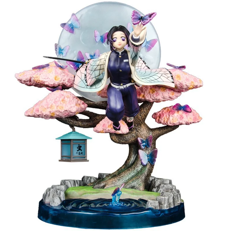 Demon slayer figure Box casual - Model Kit Nezuko recensione e prezzo