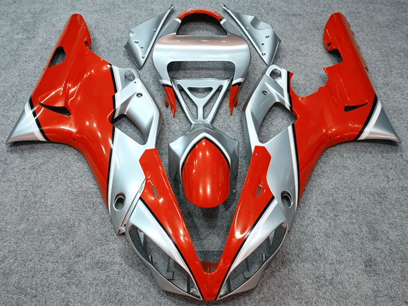 4 Kit carene ABS nuovo - adatt - Model Kit Yamaha R1 recensione e prezzo
