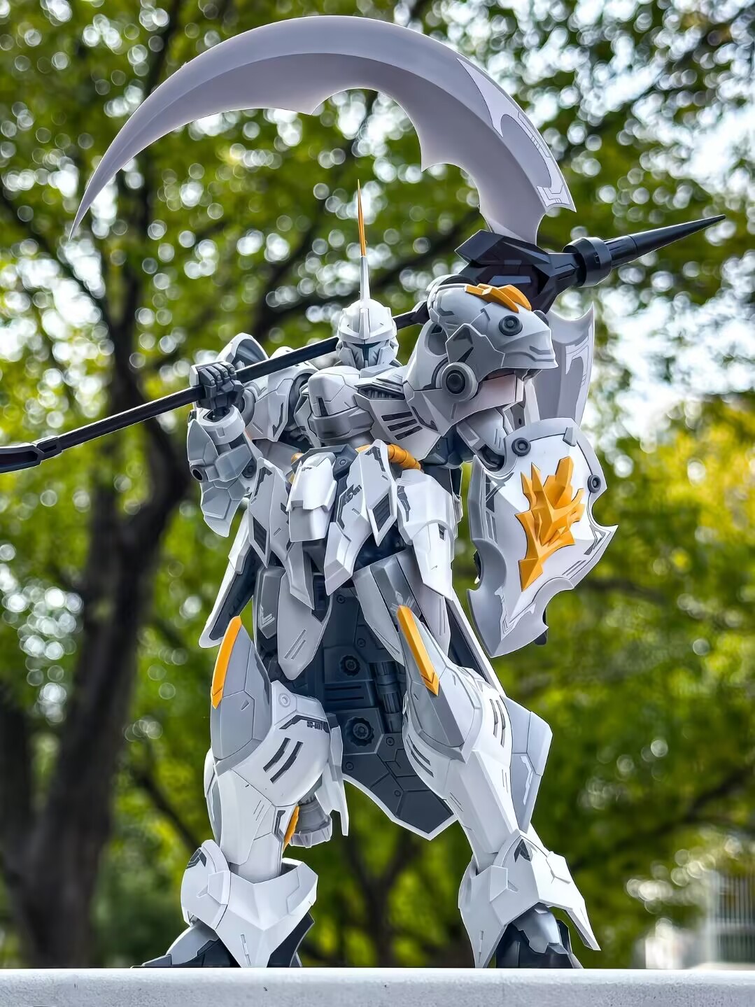 Snaa Cavalieri della Tavola Ro - Model Kit Tristan recensione e prezzo