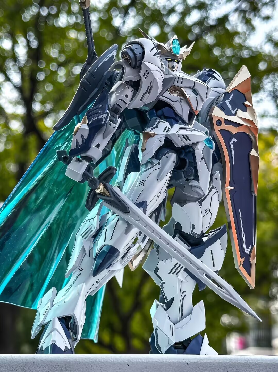 Snaa Cavalieri della Tavola Ro - Model Kit Tristan recensione e prezzo
