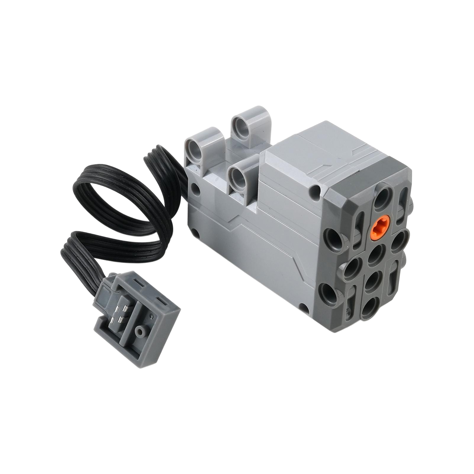 Nuovo Servomotore ad Alta Copp - Model Kit Lego recensione e prezzo