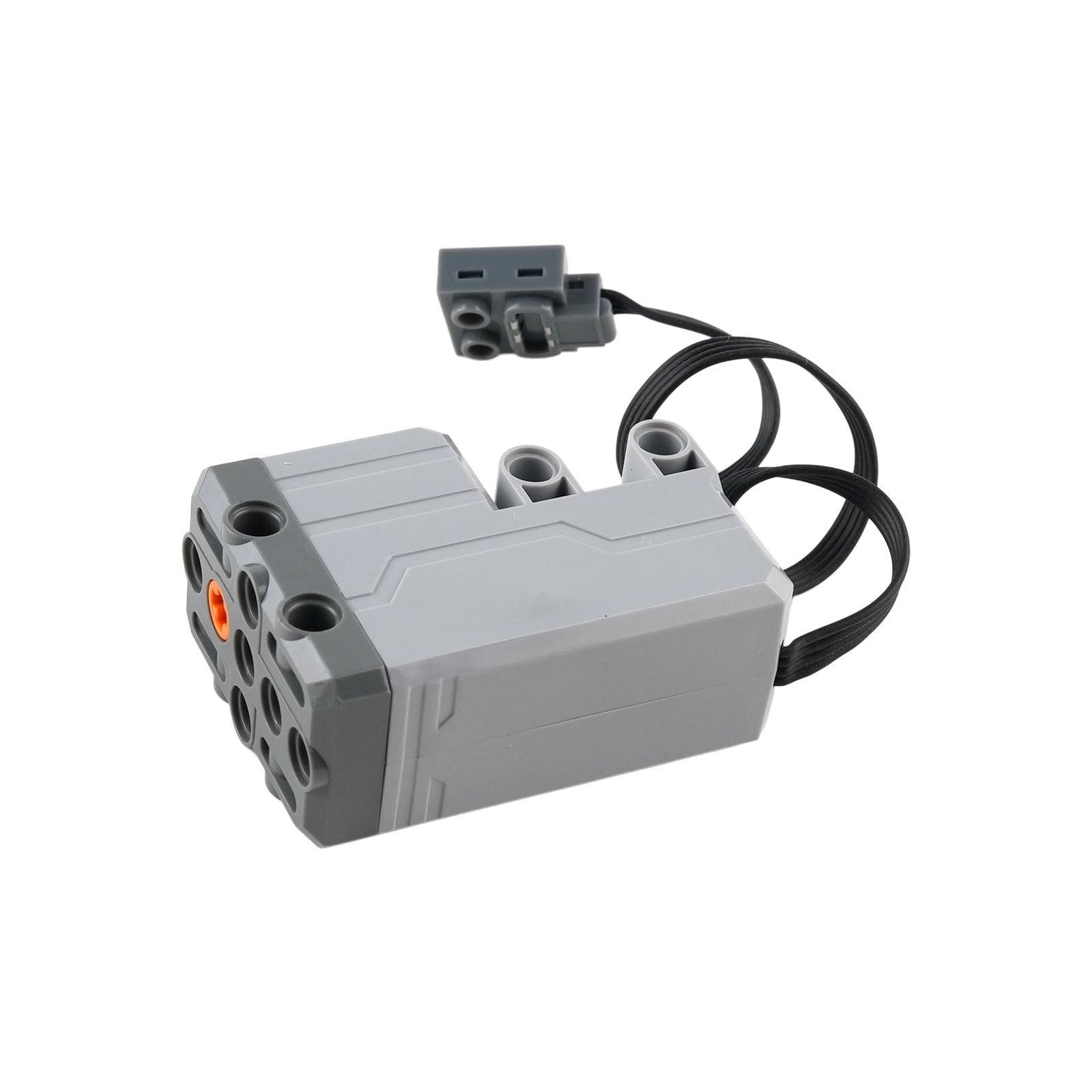 Nuovo Servomotore ad Alta Copp - Model Kit Lego recensione e prezzo
