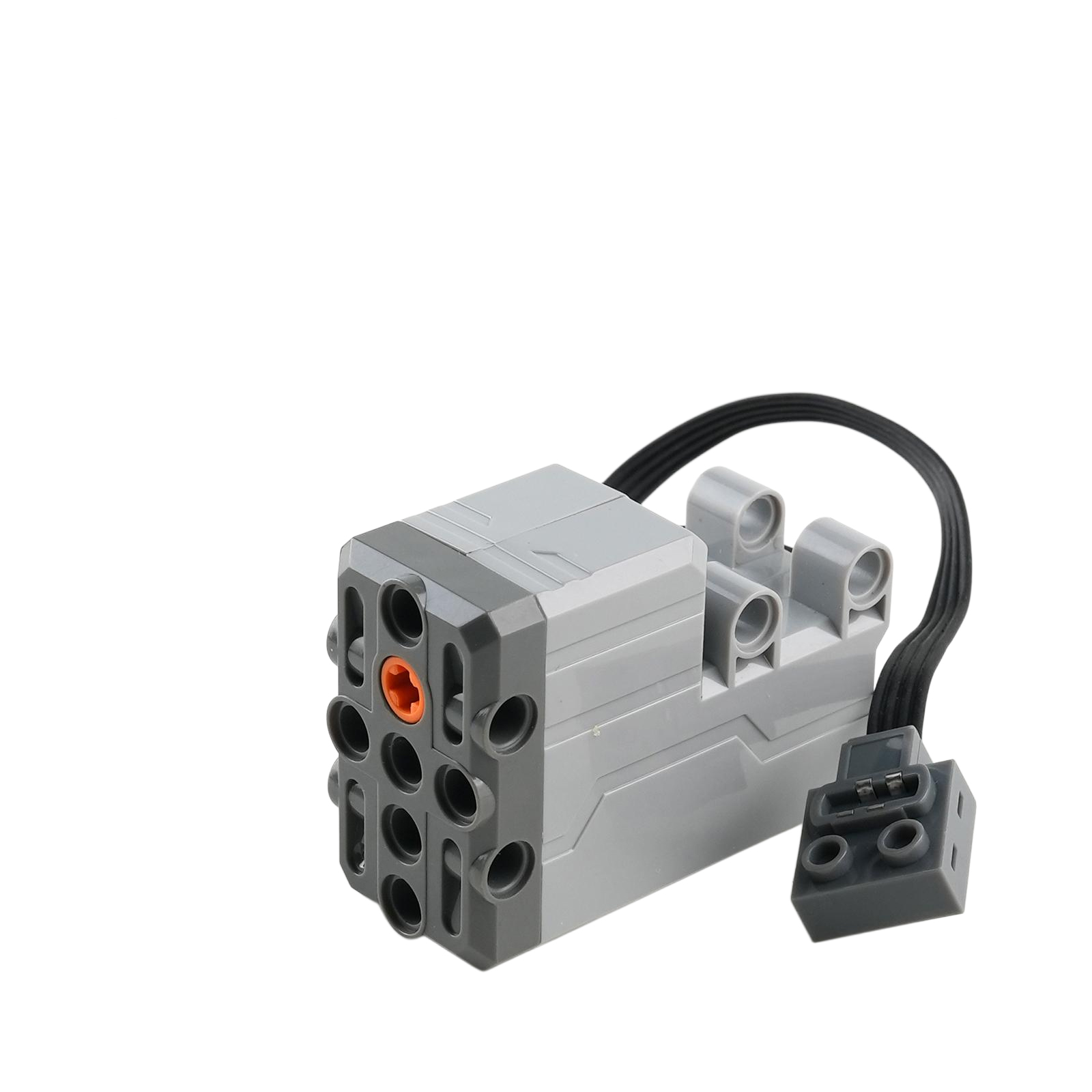 Nuovo Servomotore ad Alta Copp - Model Kit Lego recensione e prezzo
